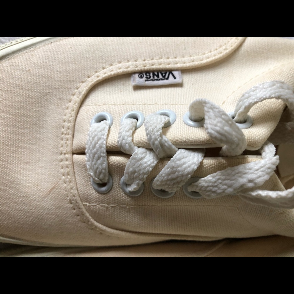 Vans Sneaker